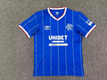 Rangers - Home - 26/27 - Adults