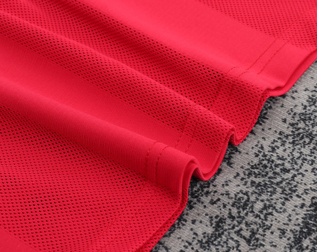 Liverpool - Home - 1995/96 - Kids - Retro