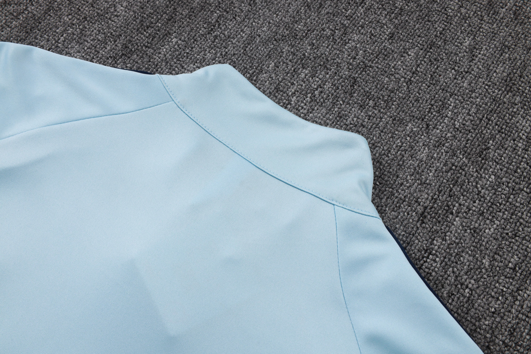 Manchester City - Tracksuit - Halfzip - Adults