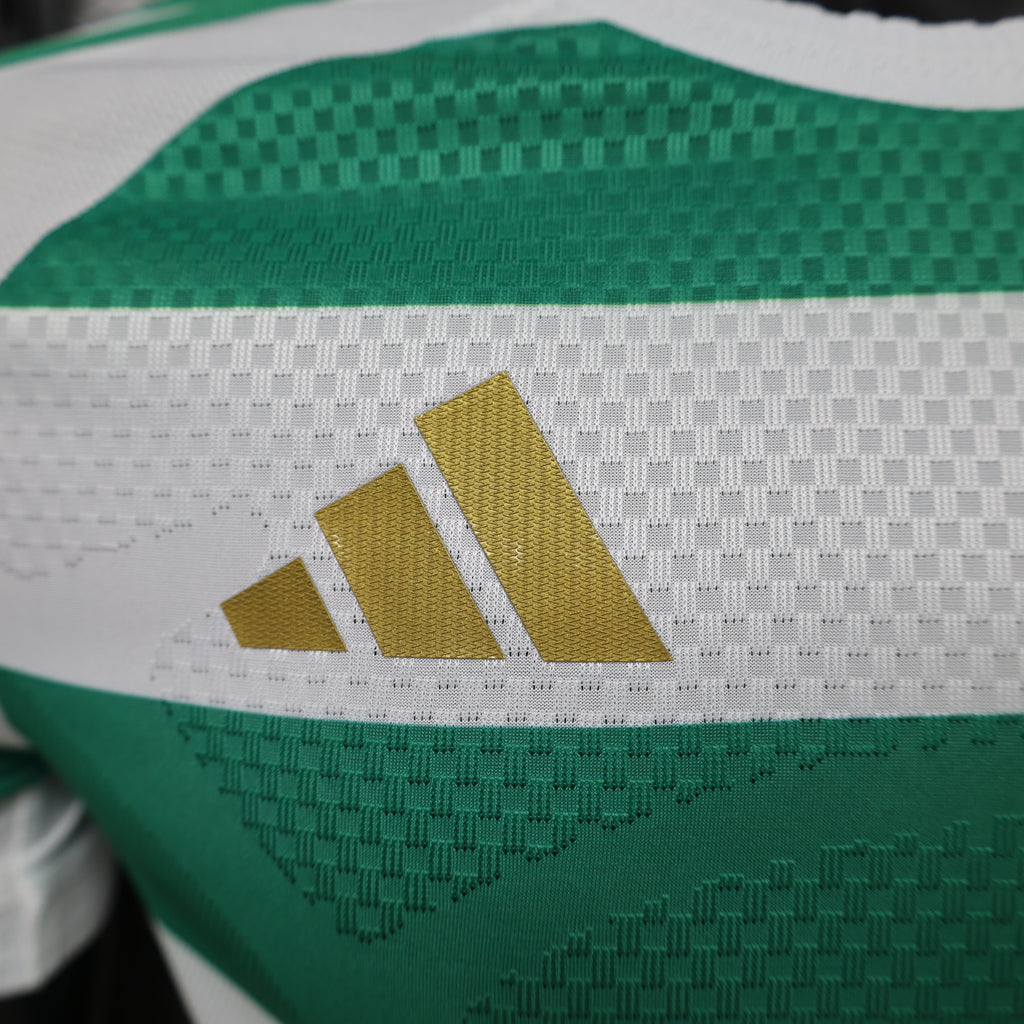 Celtic - Home - 26/27 - Adults - Player Version