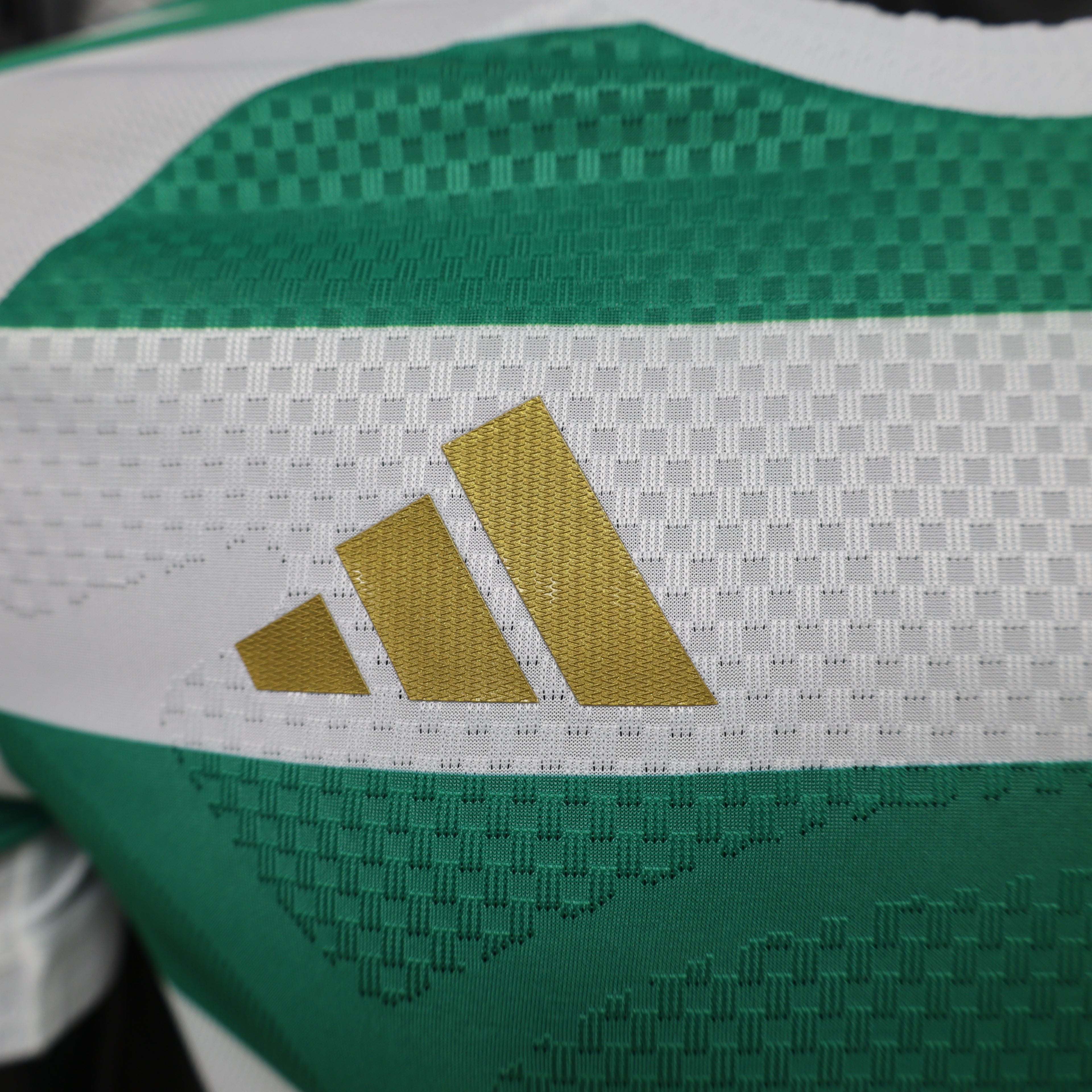 Celtic - Home - 26/27 - Adults - Player Version