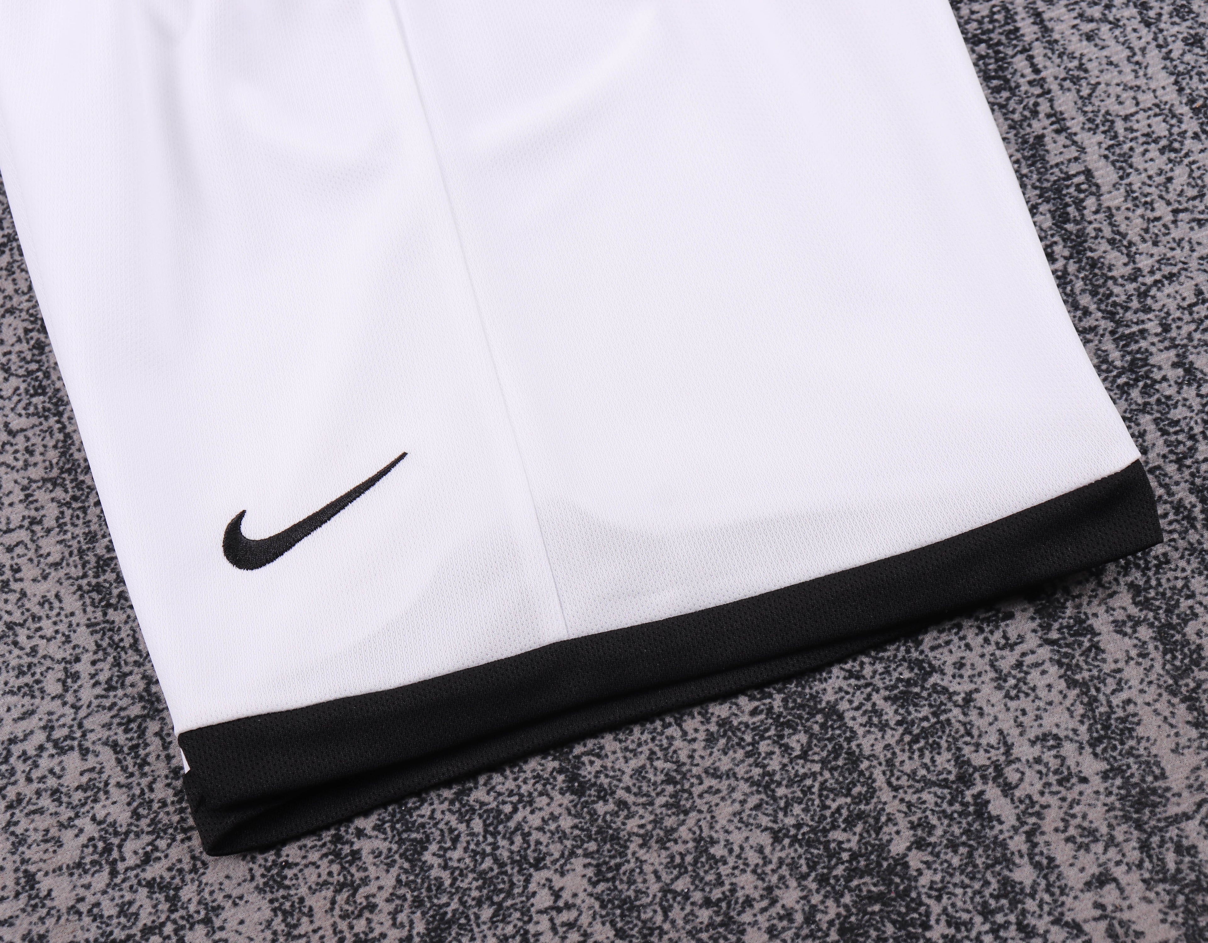 Manchester United - Away - 2003/05 - Kids - Retro