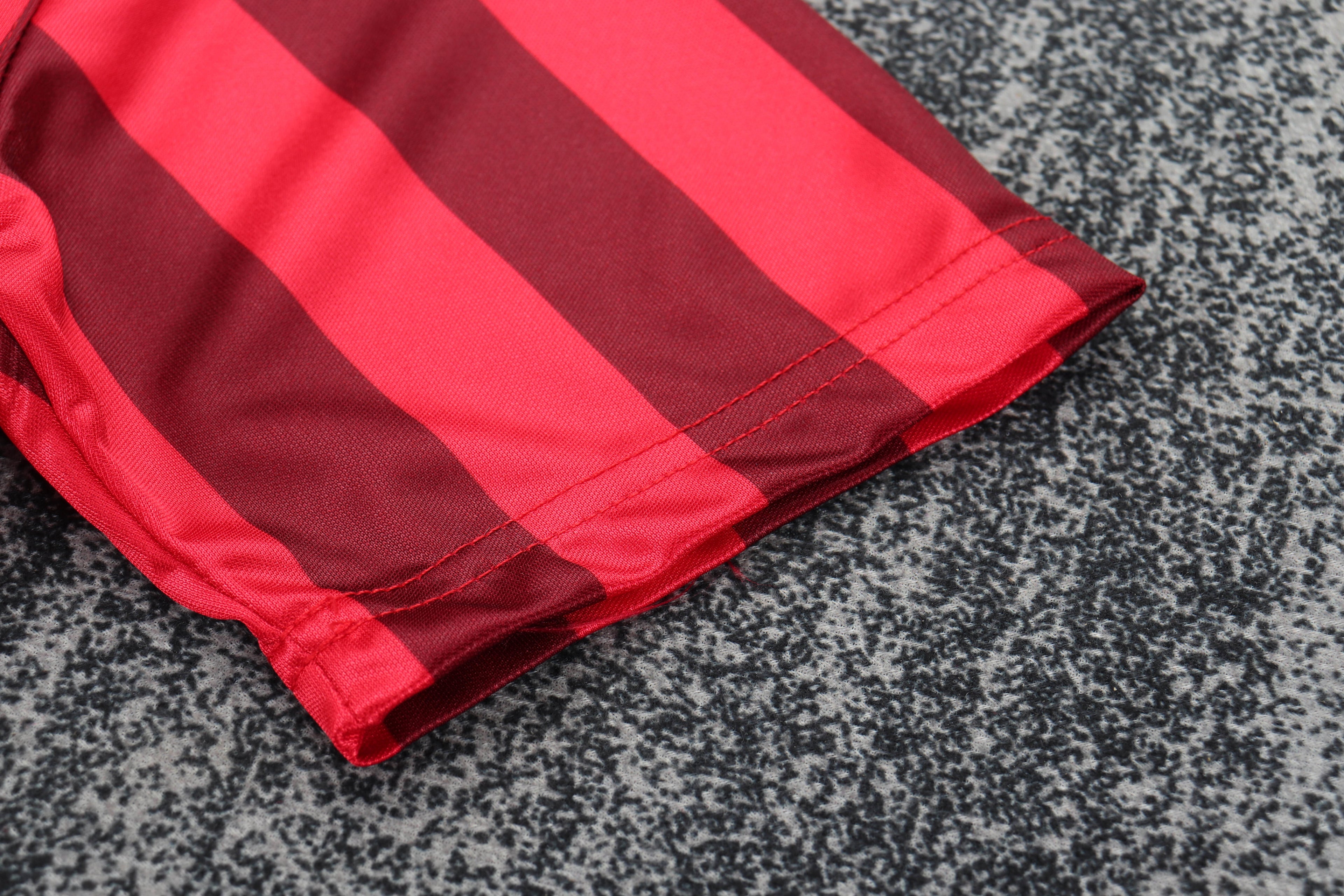 England - Away - 1998 - Kids - Retro