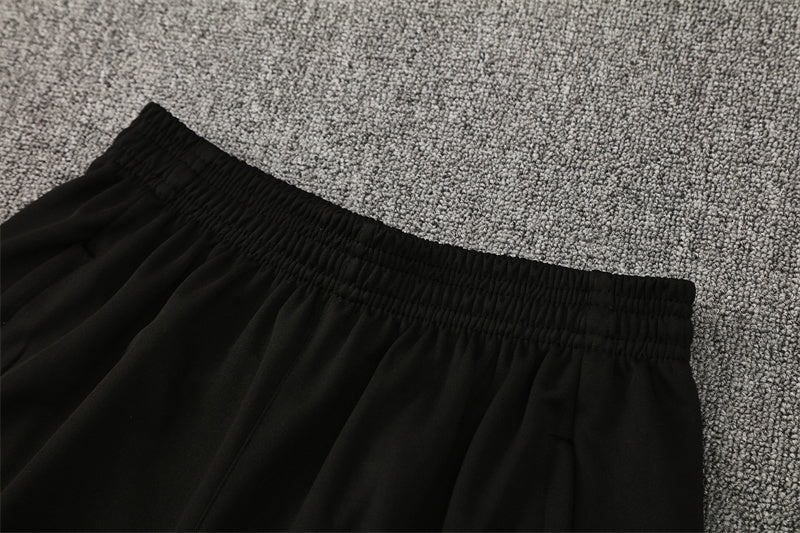 AC Milan - Tracksuit - Halfzip 4 - Adults