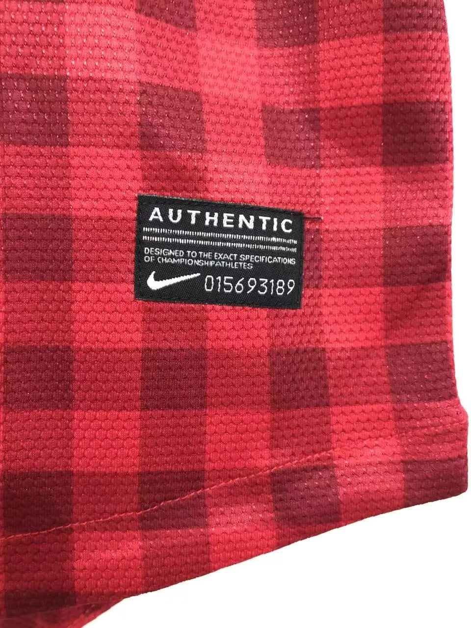 Manchester United - Home - 2012/13 - Retro - Adults