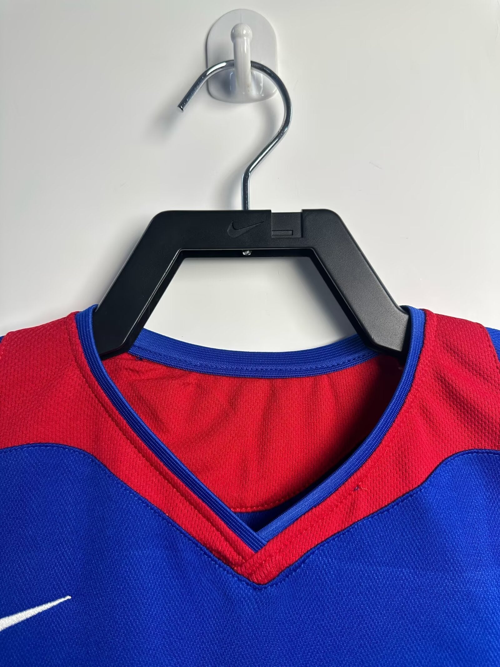 Manchester United - Away - 2005/06 - Retro - Adults