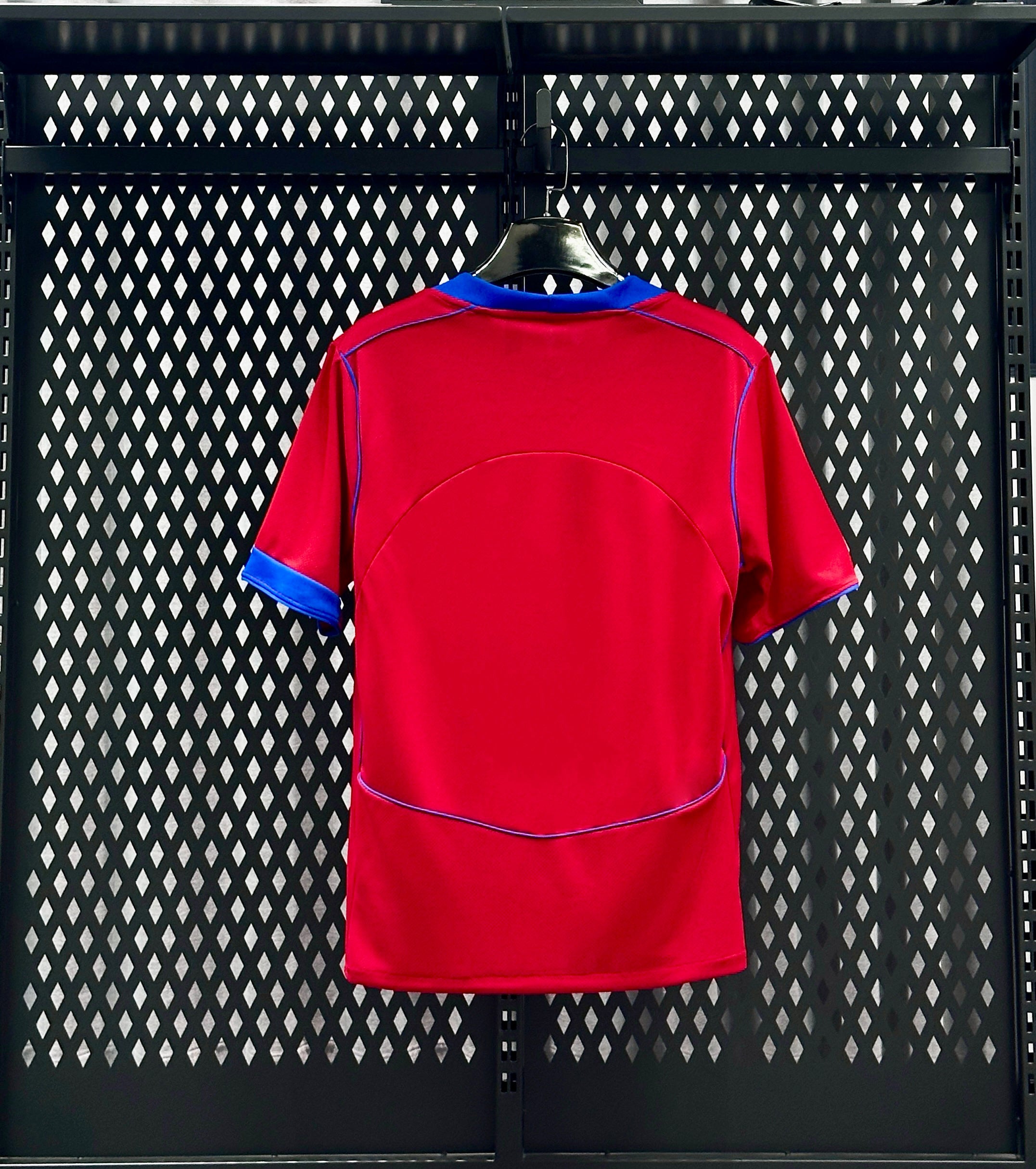 PSG - Away - 25/26 - Adults