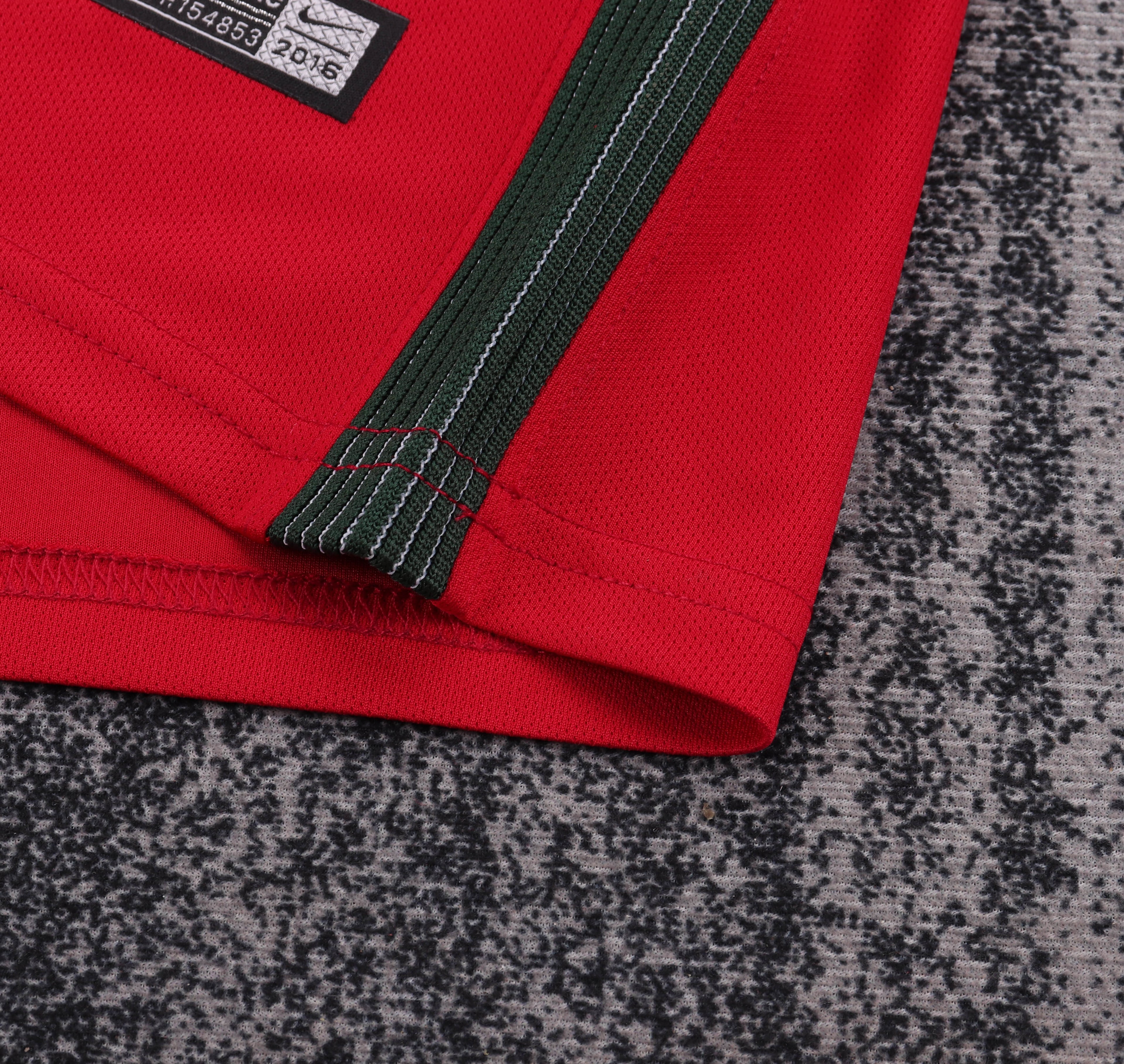 Portugal - Home - 2016 - Kids - Retro