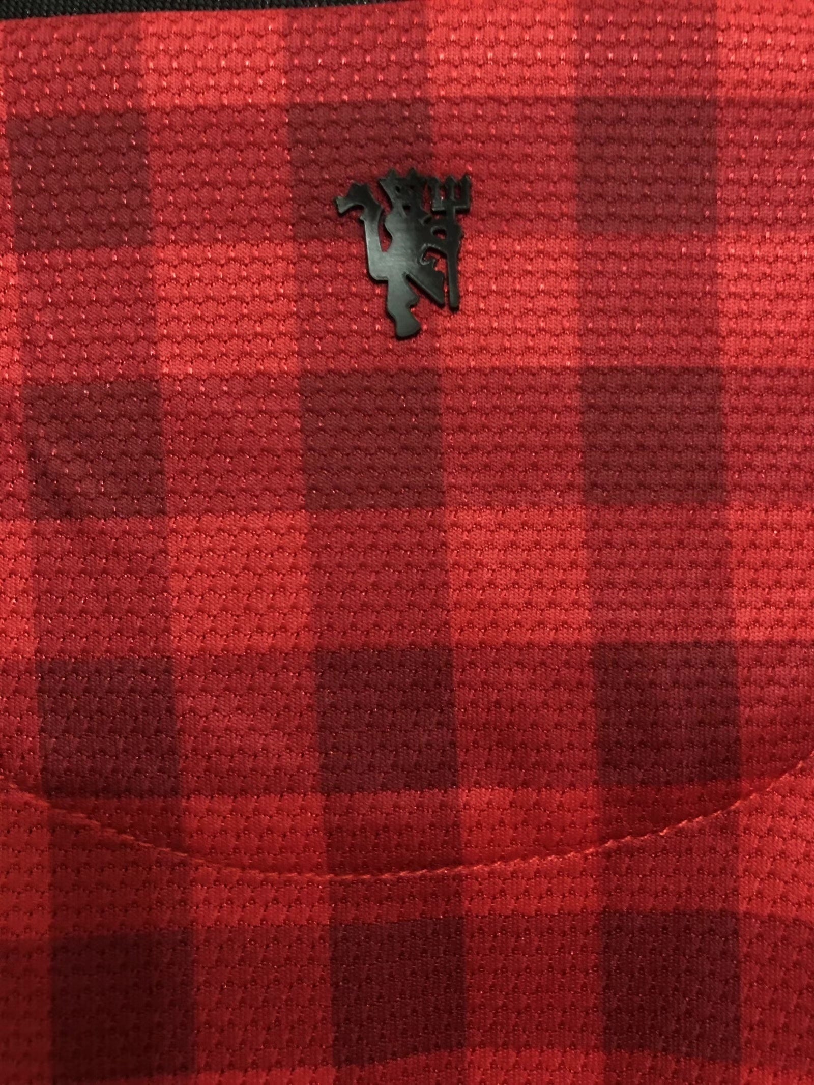 Manchester United - Home - 2012/13 - Retro - Adults