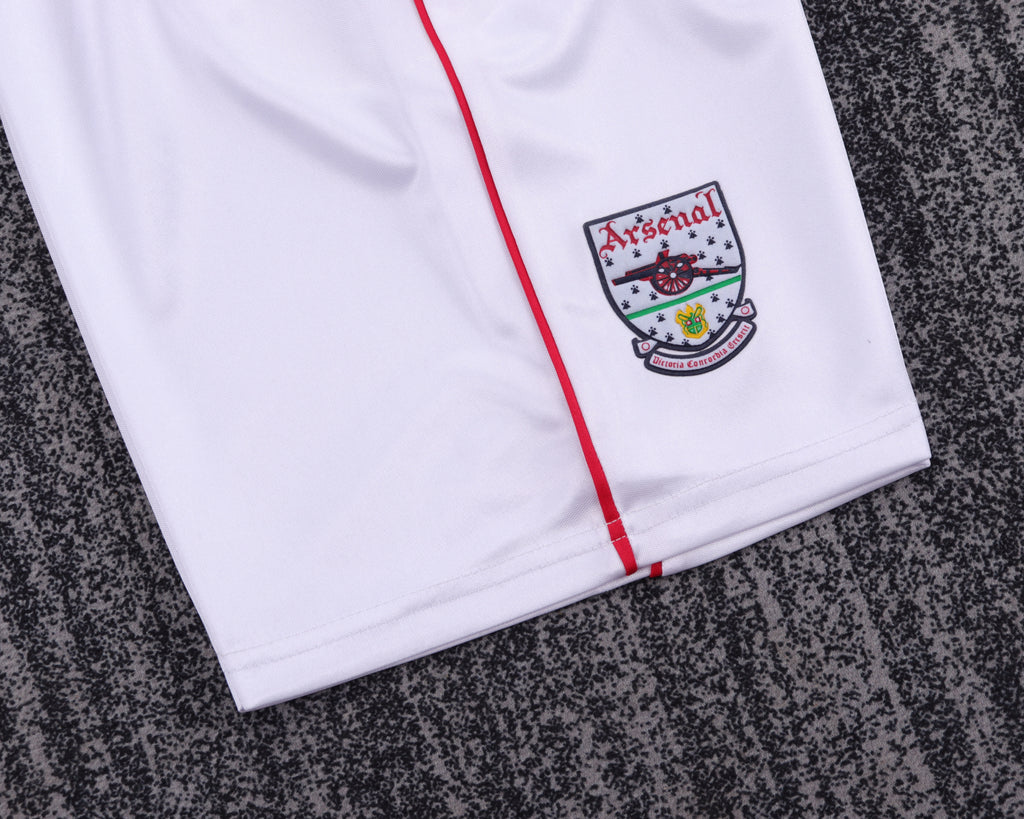 Arsenal - Home - 1992/94 - Kids - Retro