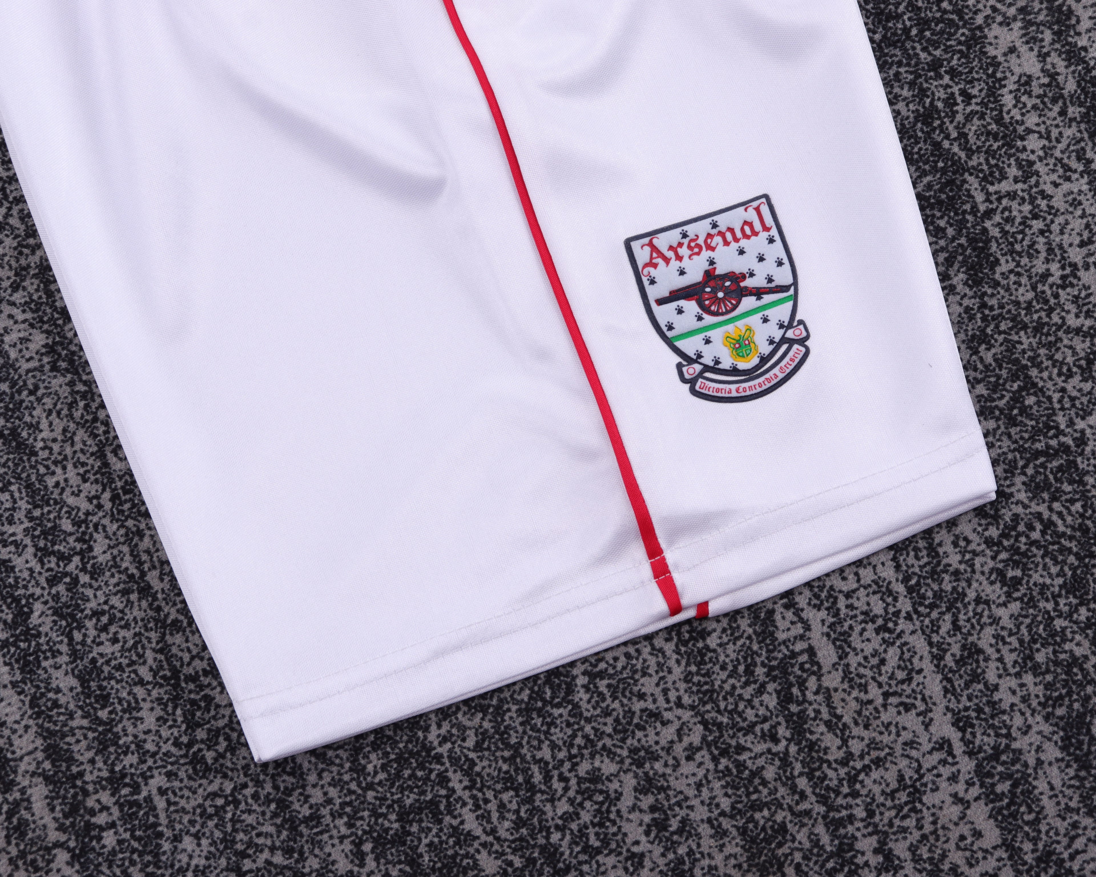 Arsenal - Home - 1992/94 - Kids - Retro