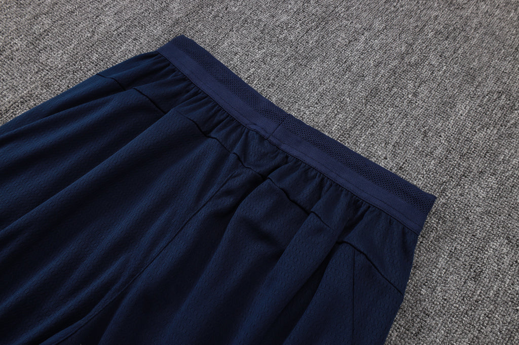 Manchester City - Tracksuit - Halfzip 2 - Adults