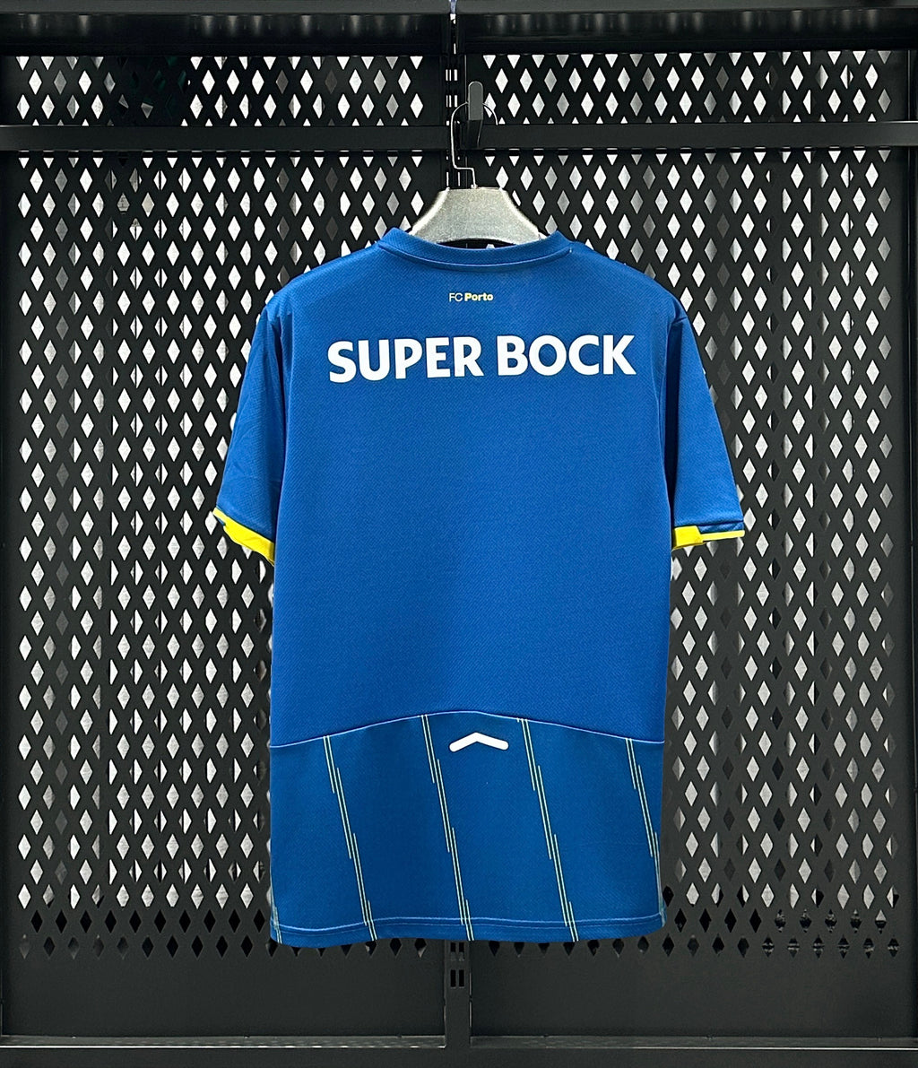 FC Porto - Away - 25/26 - Adults