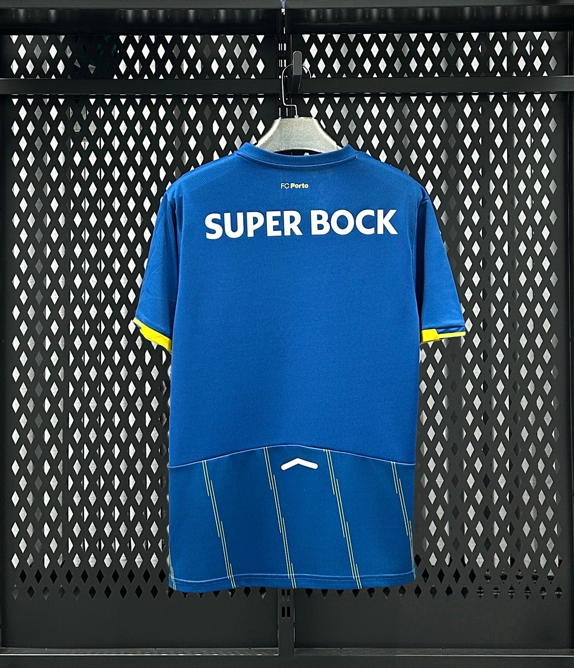 FC Porto - Away - 25/26 - Adults