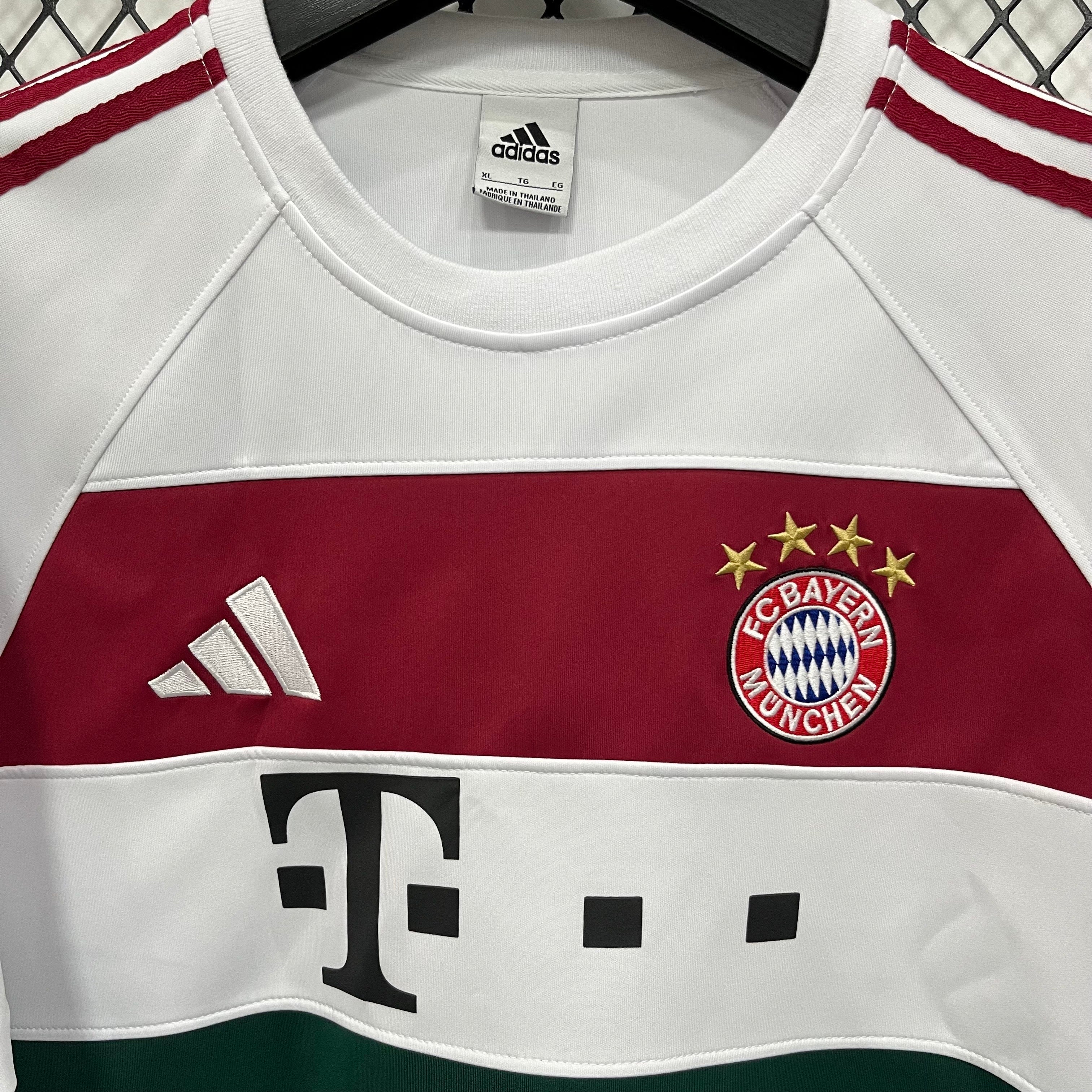 Bayern Munich - Haut d'entraînement 2 - Adulte