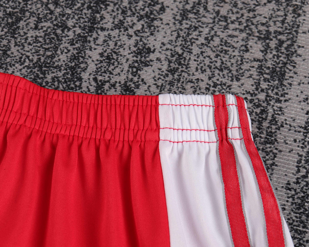 Liverpool - Home - 1989/91 - Kids - Retro