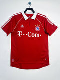 Bayern Munich - Home - 2006-07 - Retro - Adults