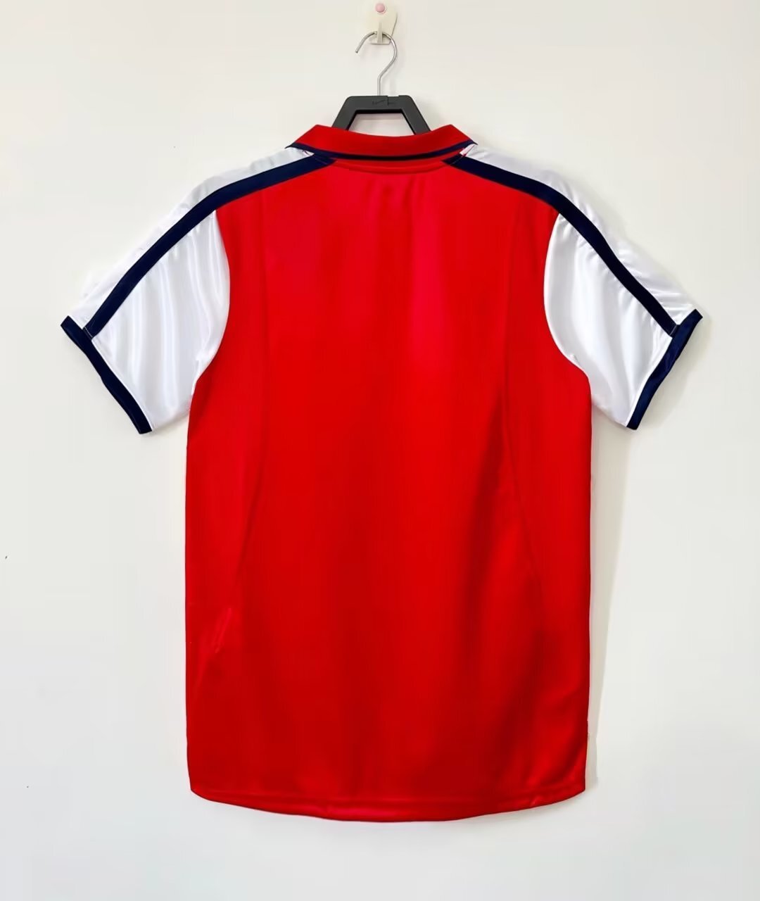 Arsenal - Home - 2001/02 - Retro - Adults