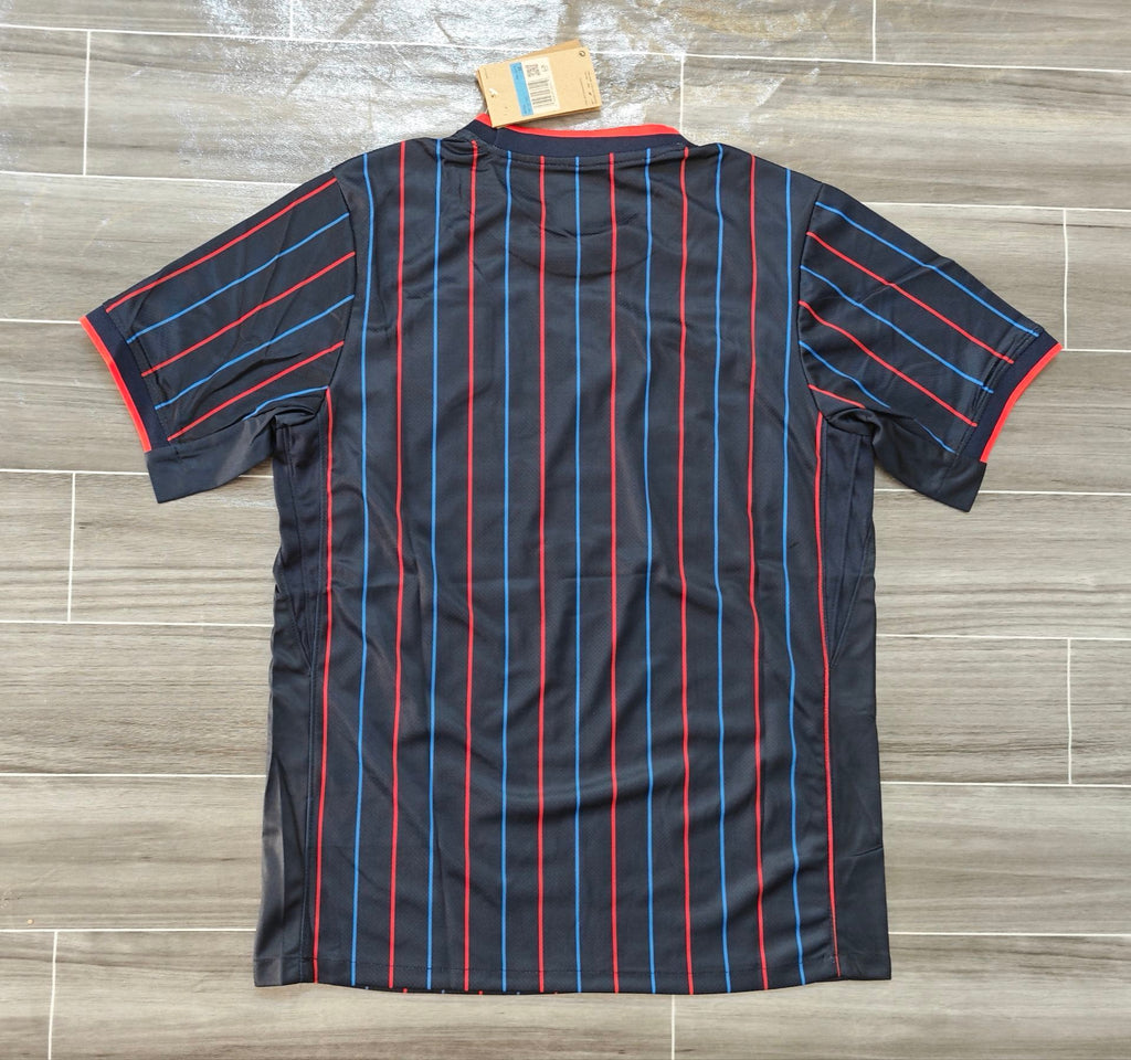 USA - Away - 2026 - Adults