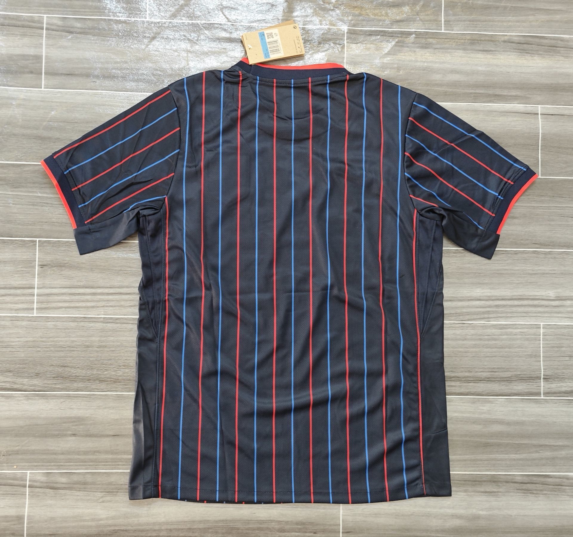 USA - Away - 2026 - Adults