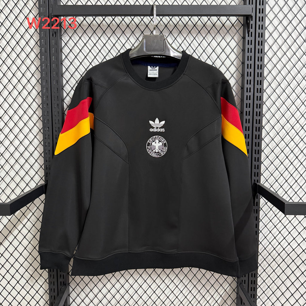 Allemagne - Pull d'entraînement - Adultes