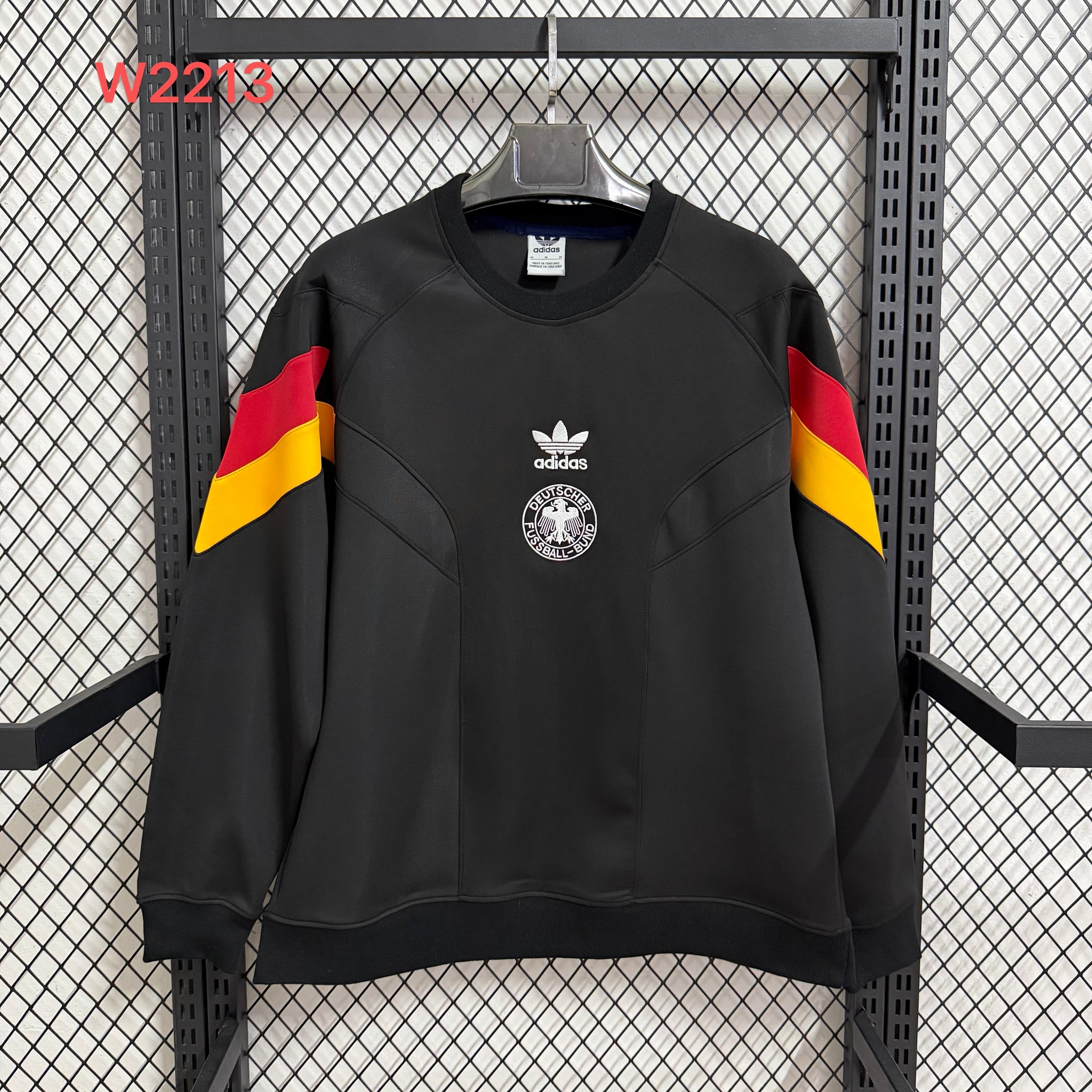 Allemagne - Pull d'entraînement - Adultes