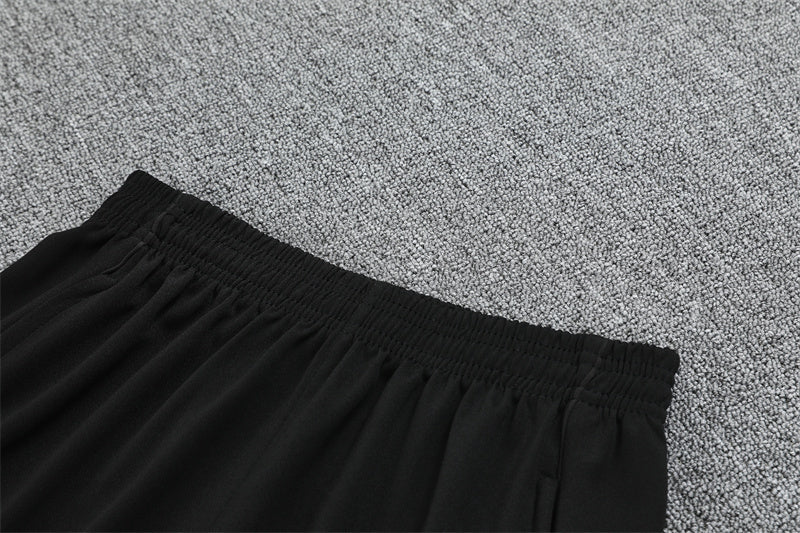 Manchester United - Tracksuit - Halfzip 3 - Adults