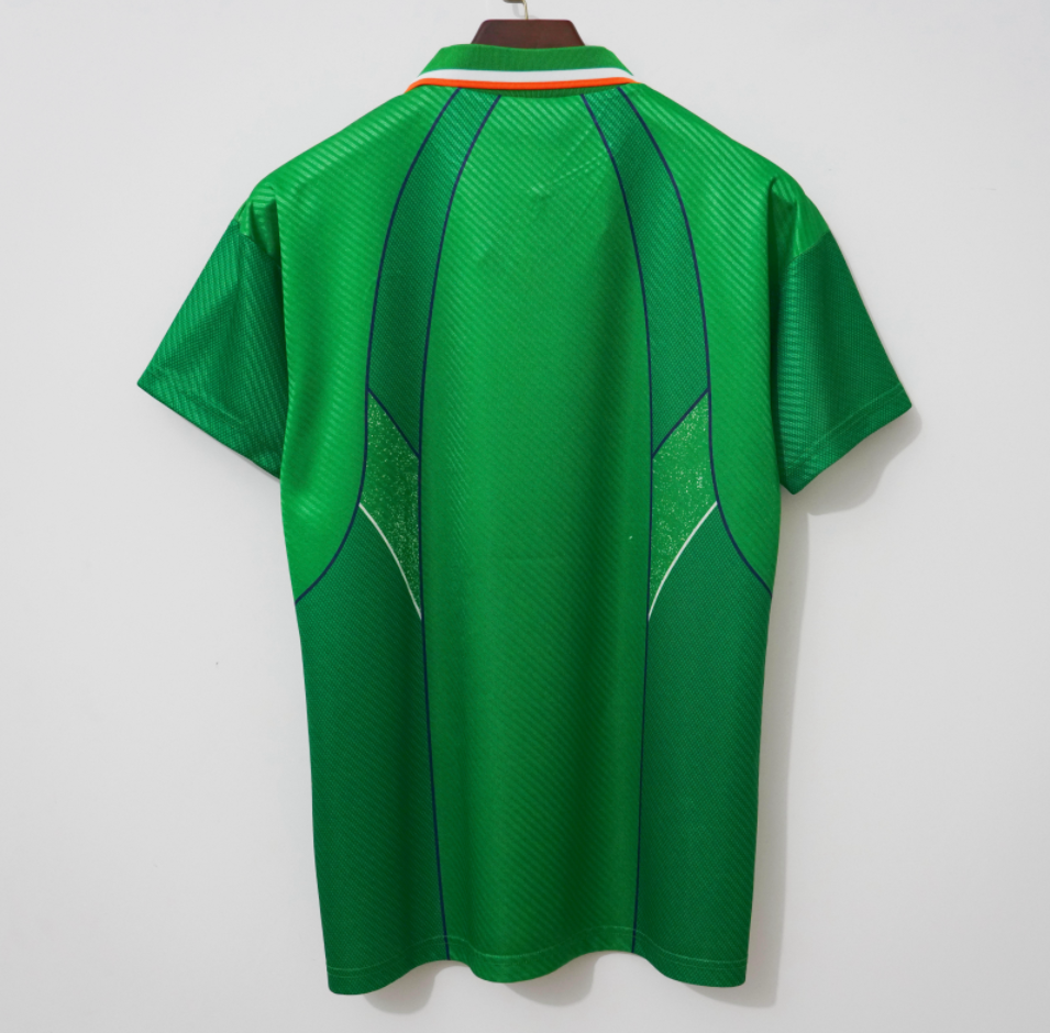 Ireland - Home - 1994/96 - Retro - Adults