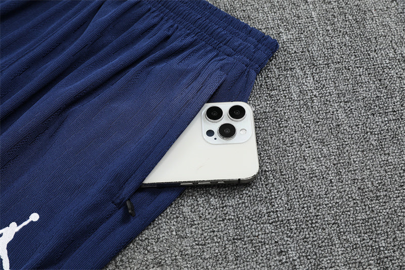 PSG - Tracksuit - Halfzip 6 - Adults