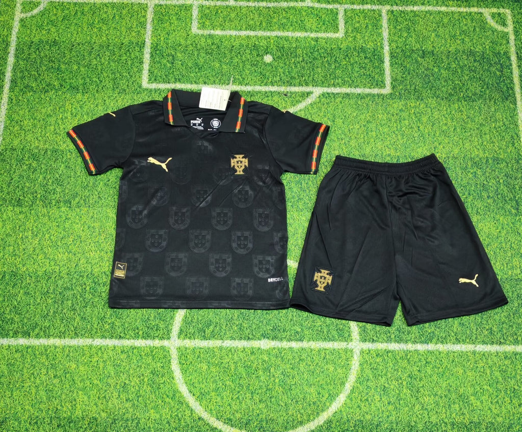 Portugal - 3rd - 2026 - Kids