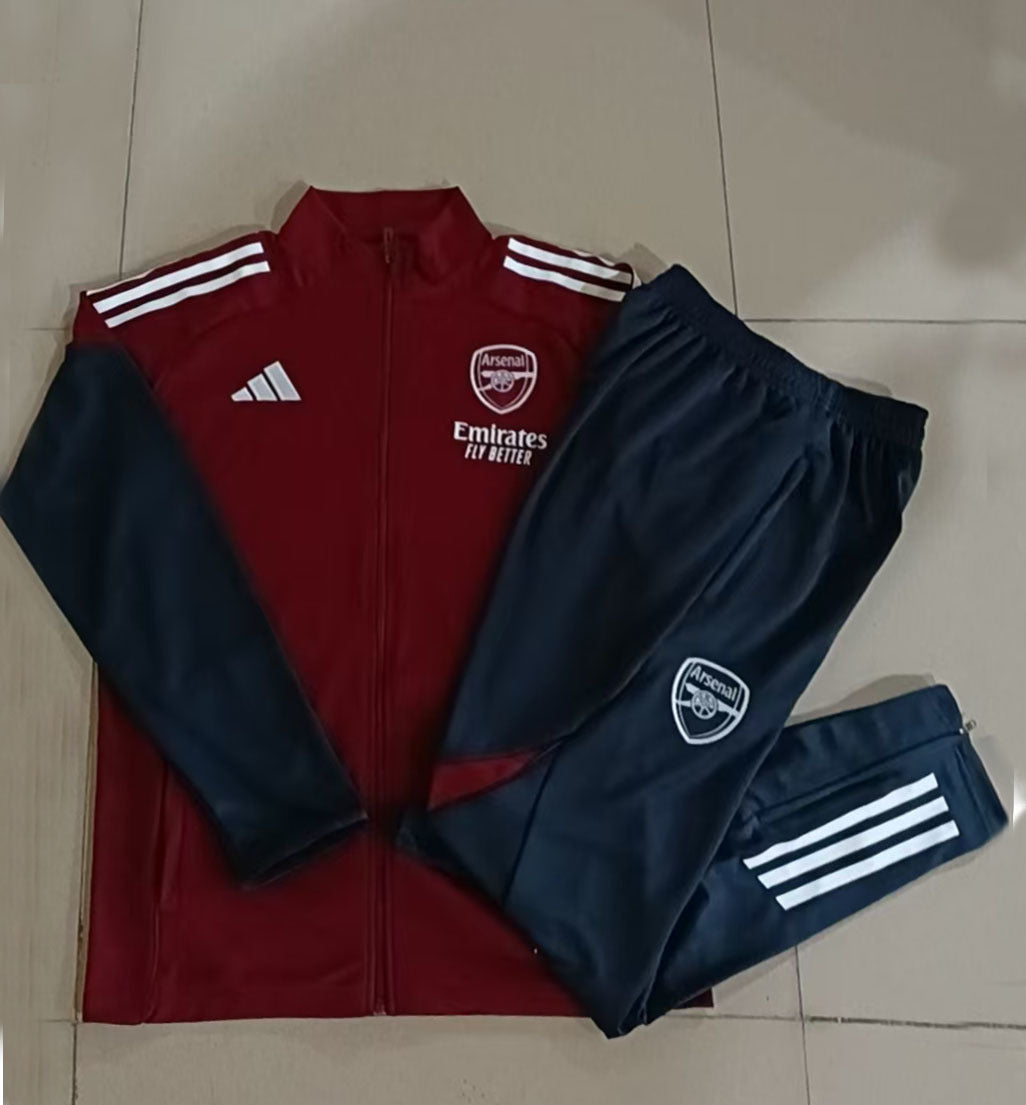 Arsenal - Tracksuit 6 - 25/26 - Kids