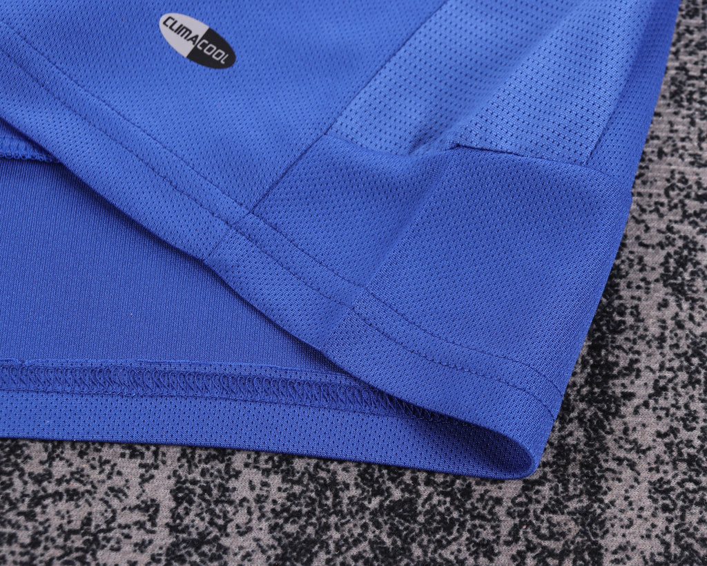 Chelsea - Home - 2007/08 - Kids - Retro