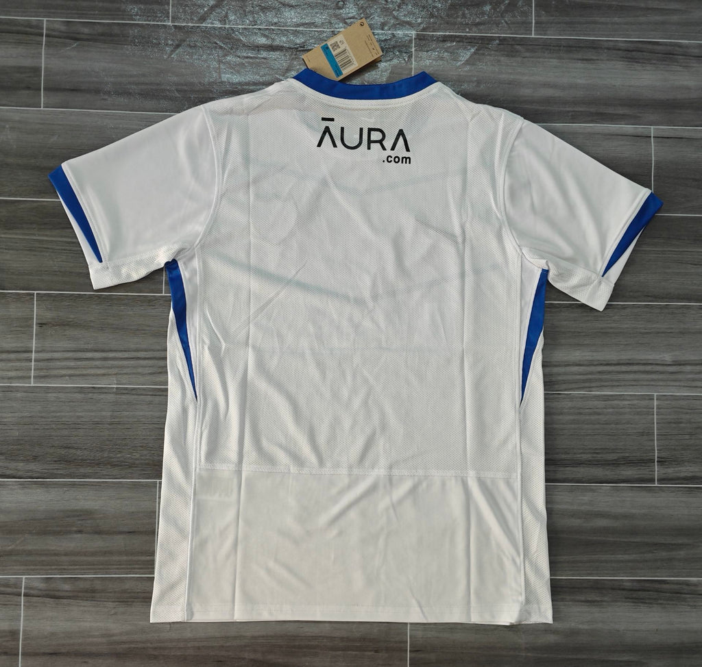 Portsmouth - Away - 2025/26 - Adults