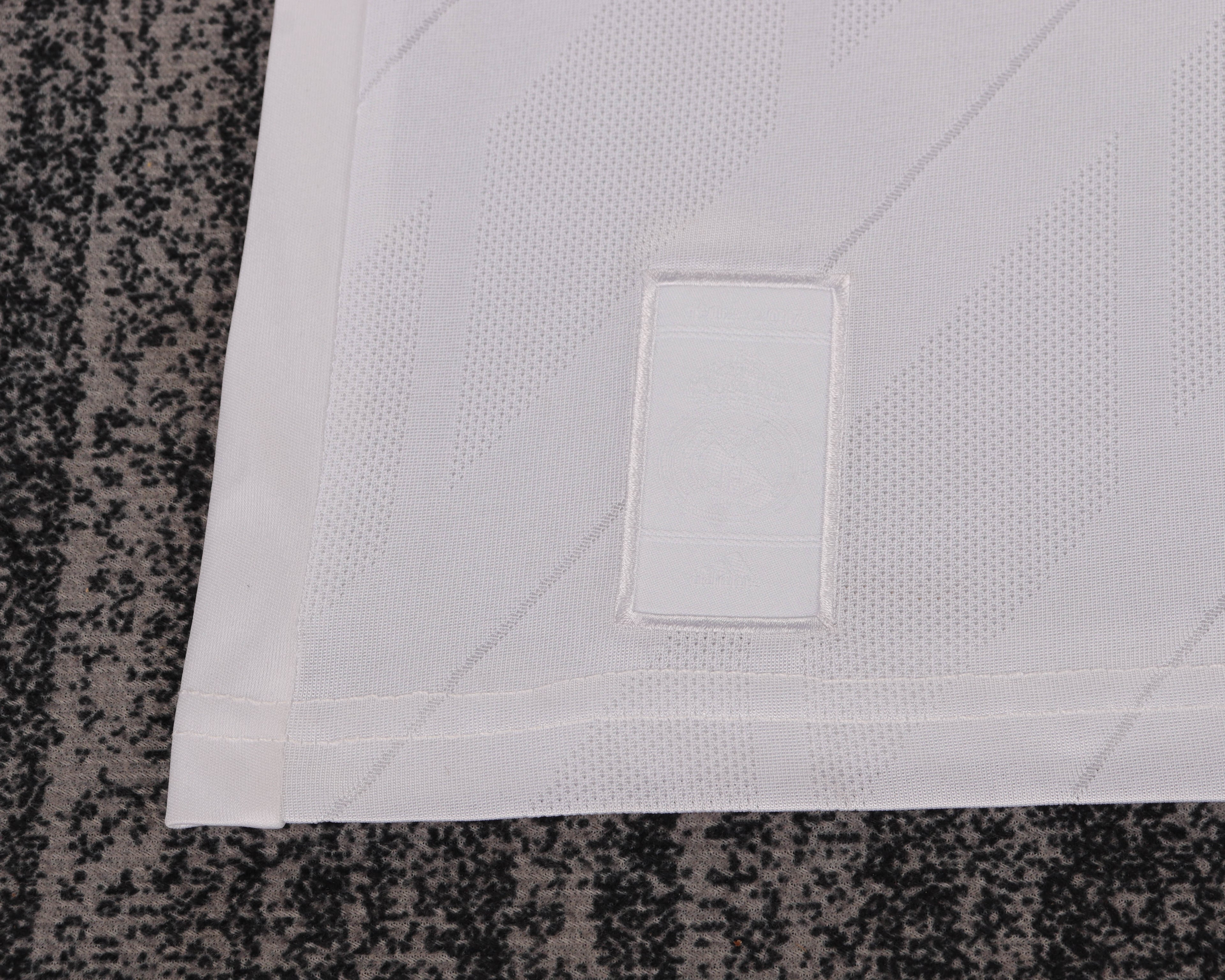 Real Madrid - Home - 2017/18 - Kids - Retro