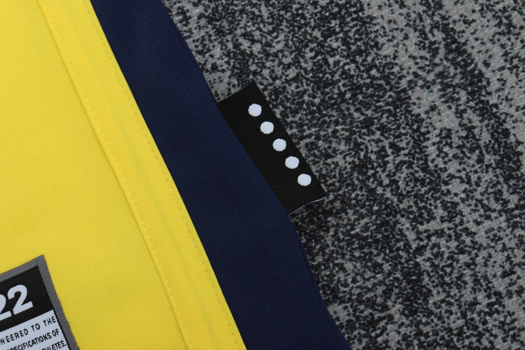 Arsenal - Away - 2000/01 - Kids - Retro