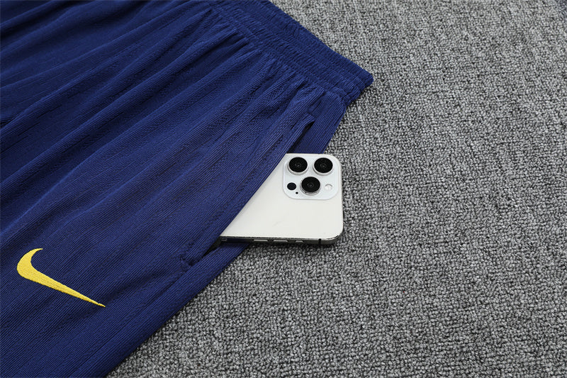 Atlético Madrid - Tracksuit - Halfzip - Adults