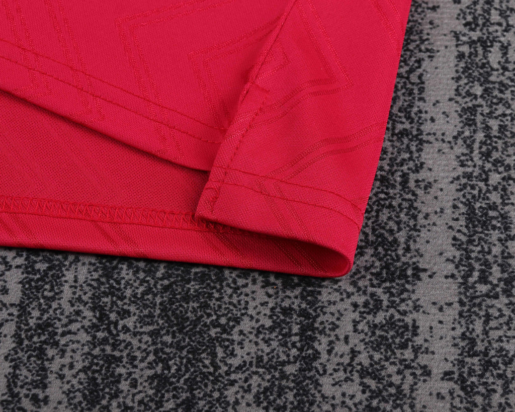 Arsenal - Home - 1996/97 - Kids - Retro