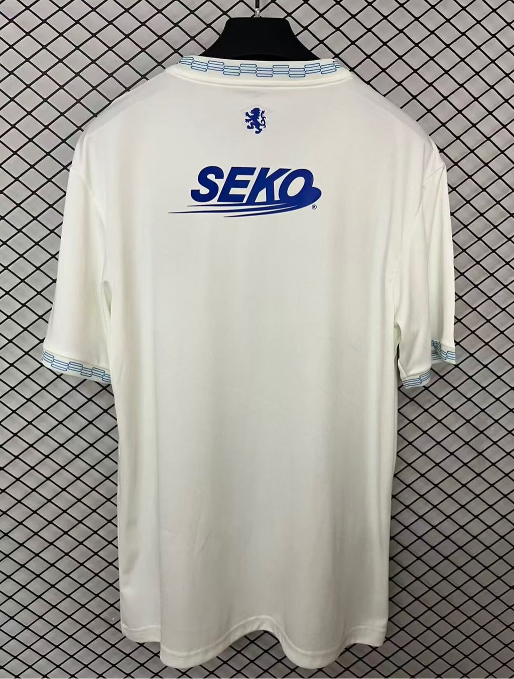 Rangers - Away - 26/27 - Adults