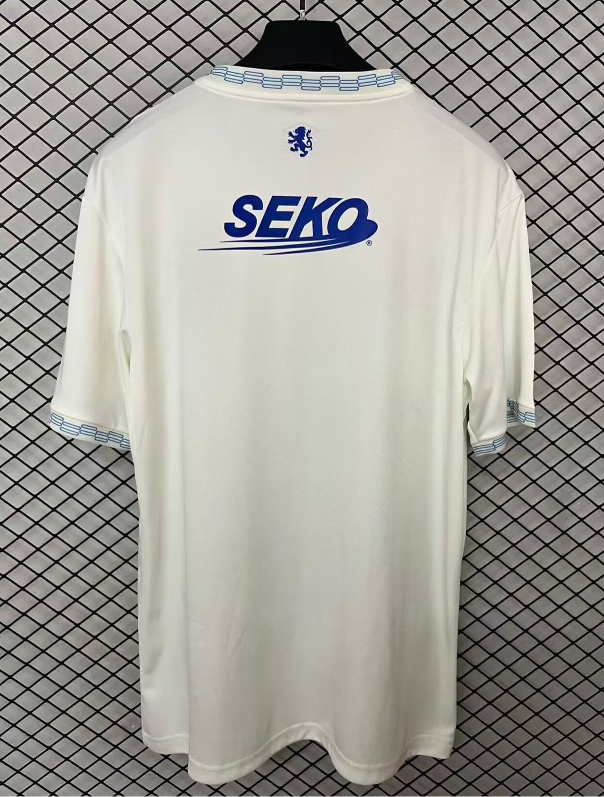 Rangers - Away - 26/27 - Adults