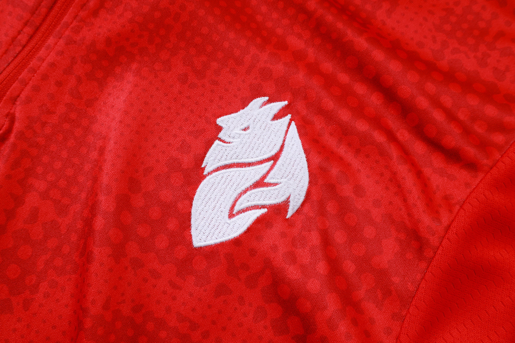 AC Milan - Tracksuit - Halfzip 2 - Adults