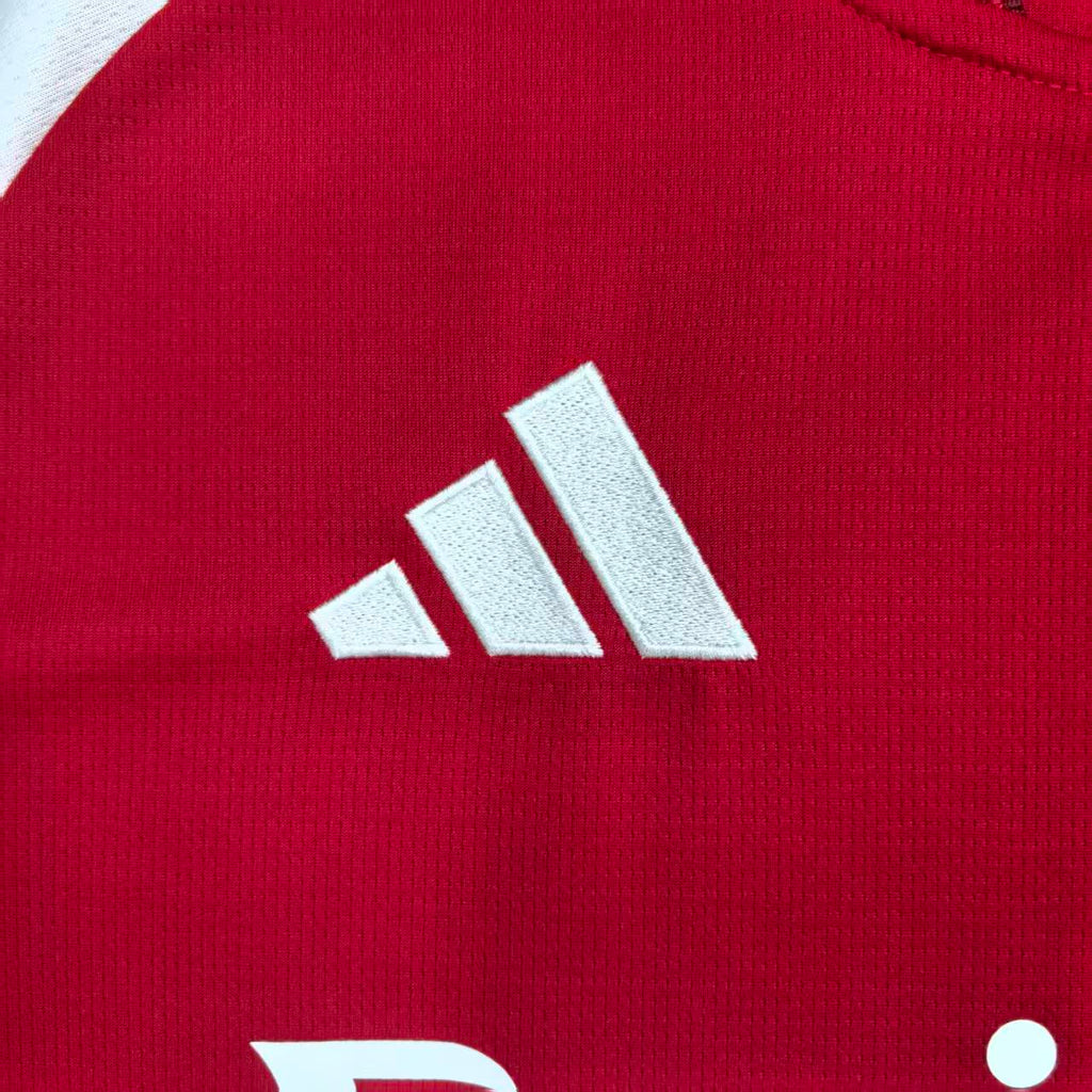 Arsenal - Home - 26/27 - Adults