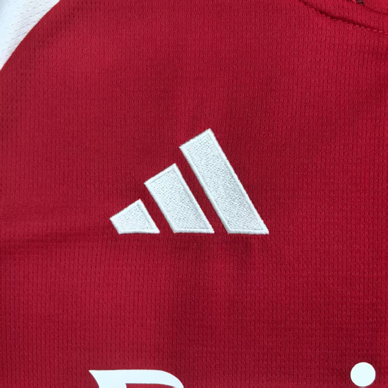 Arsenal - Home - 26/27 - Adults