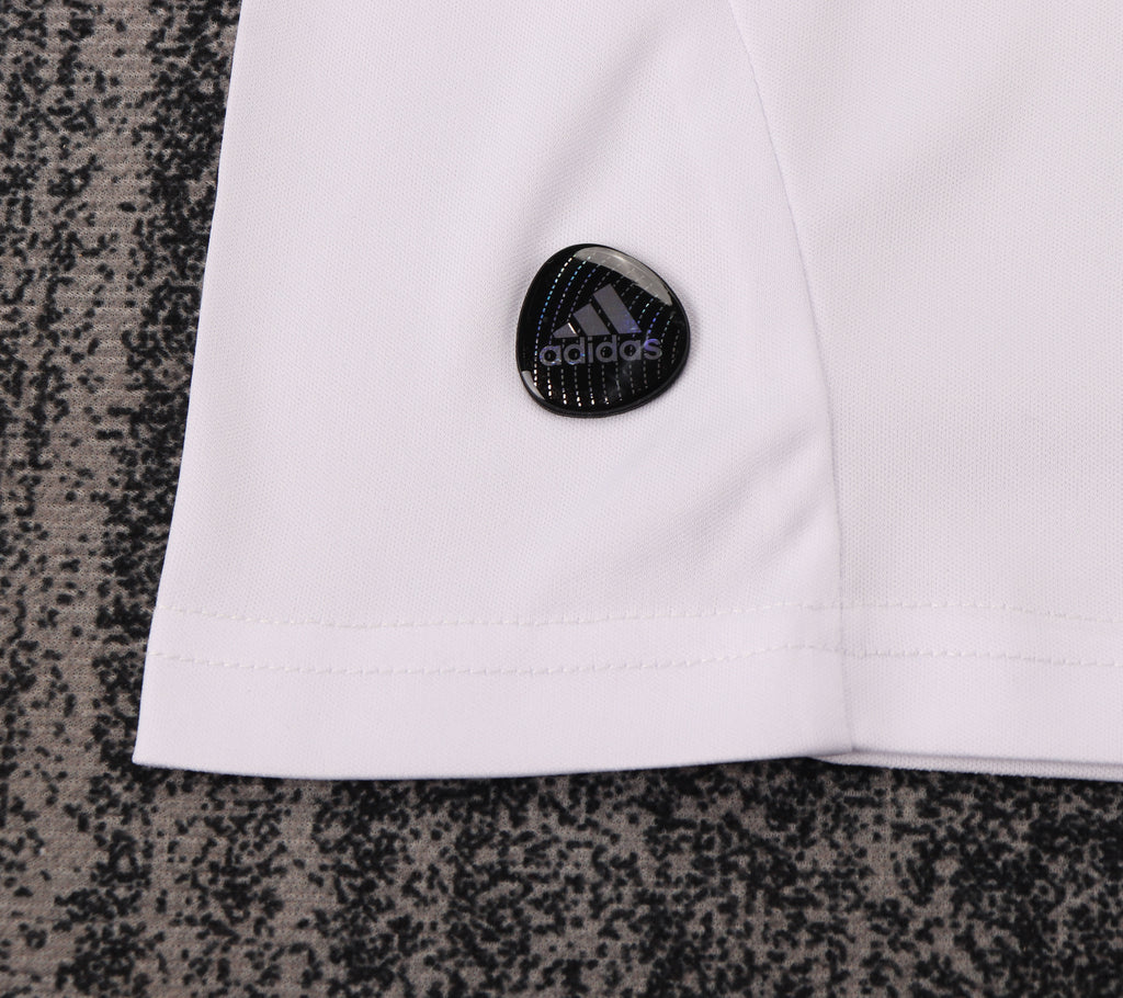 Real Madrid - Home - 2011/12 - Kids - Retro