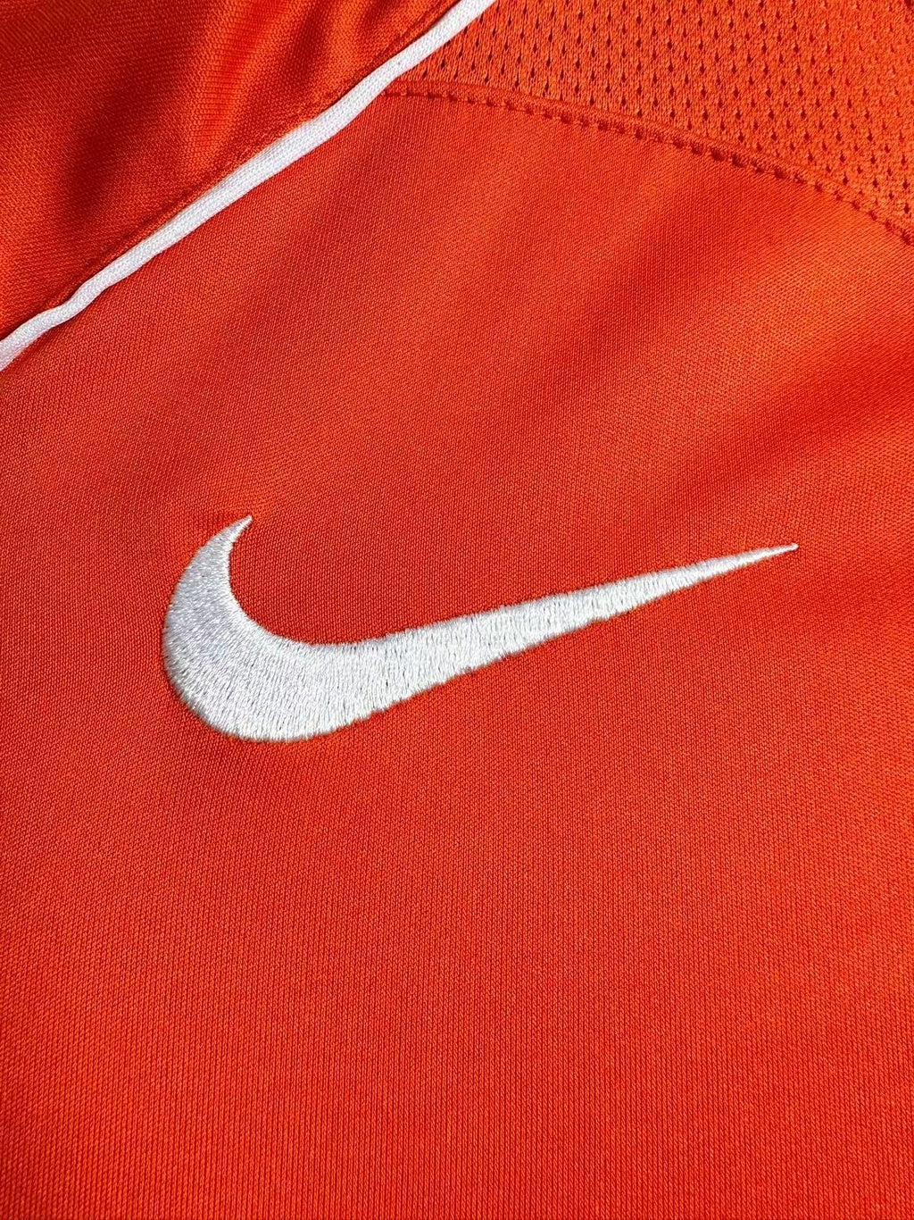 Netherlands - Home - 2004 - Retro - Adults