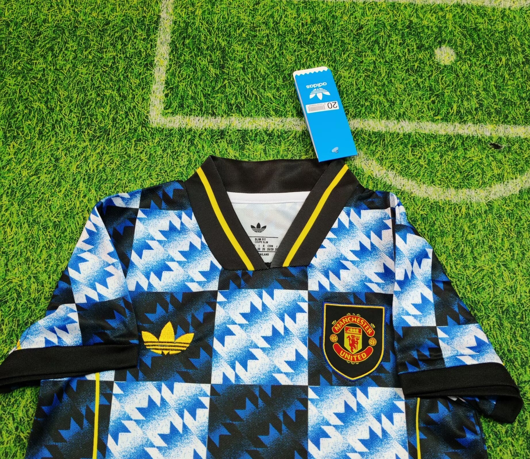 Manchester United - Fan Design - Kids