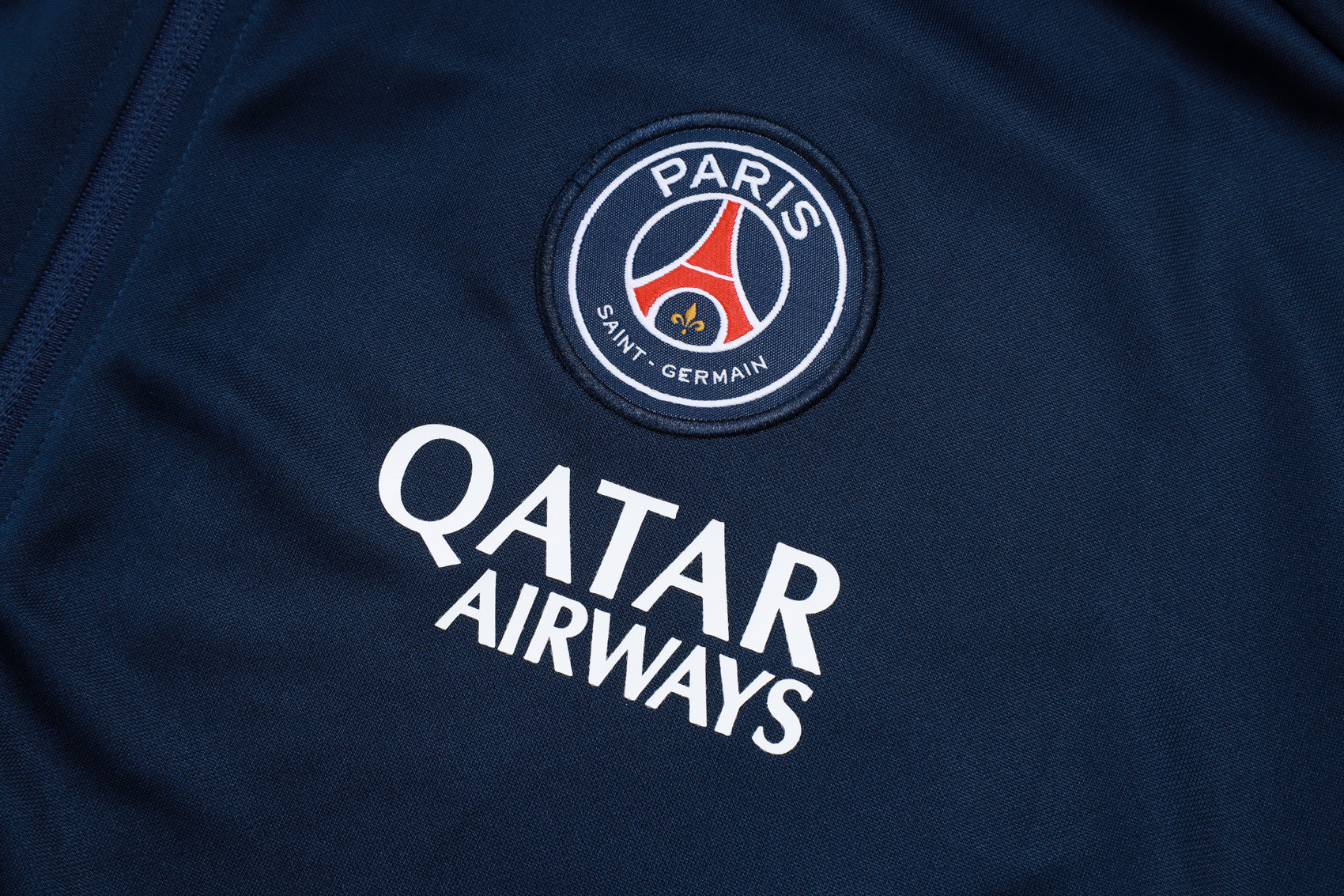 PSG - Chándal 2 - Adultos