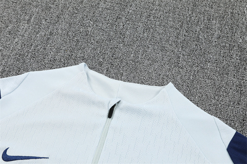 Inter Milan - Tracksuit - Halfzip - Adults