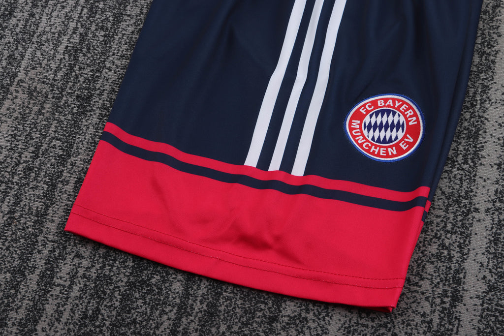 Bayern Munich - Away - 1997/99 - Kids