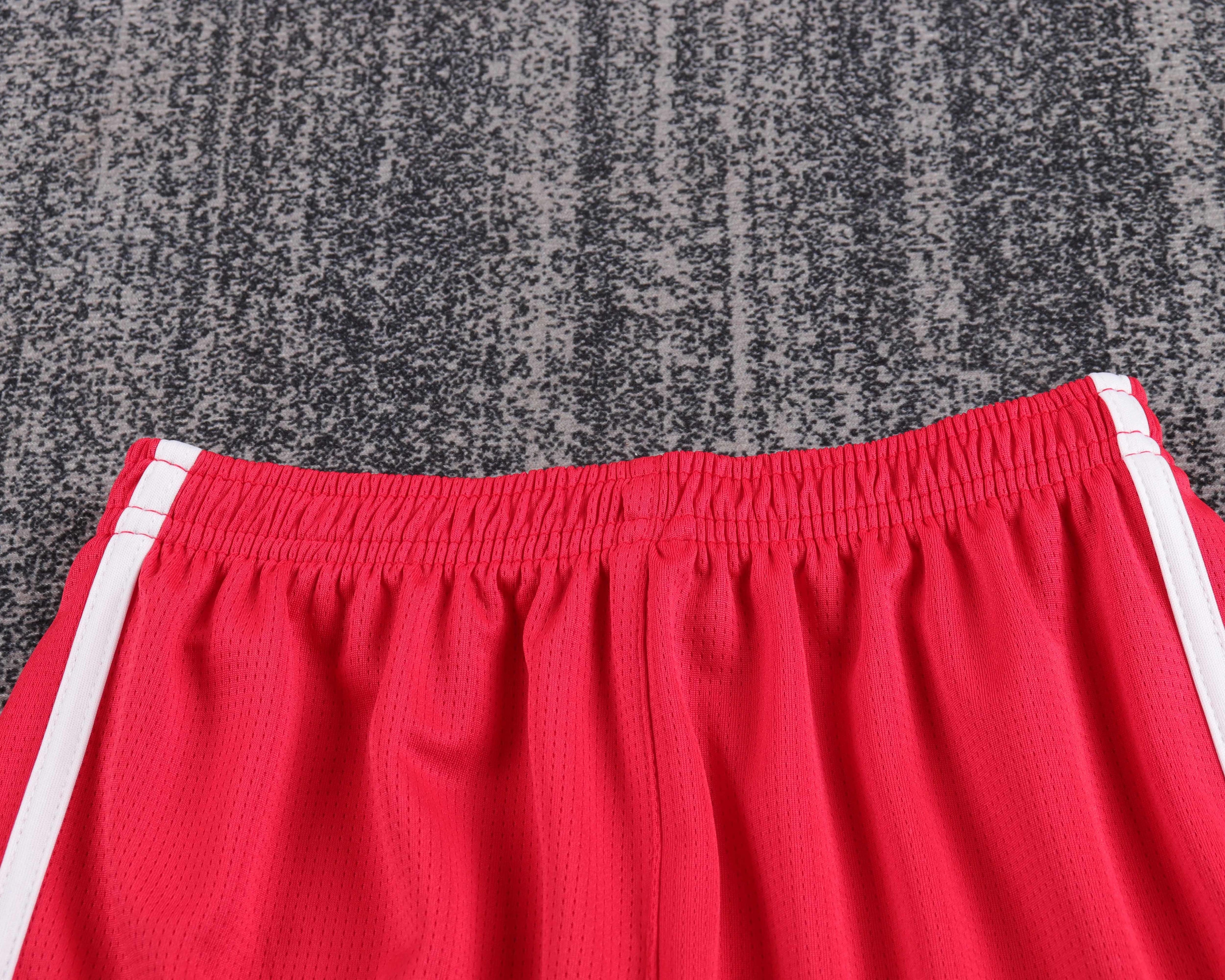 Liverpool - Home - 1997/98 - Kids - Retro