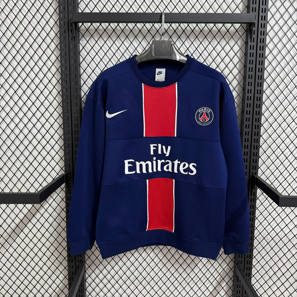 PSG - Sweat d'entraînement - Adulte